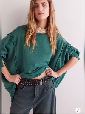 We The Free Camden Sweatshirt